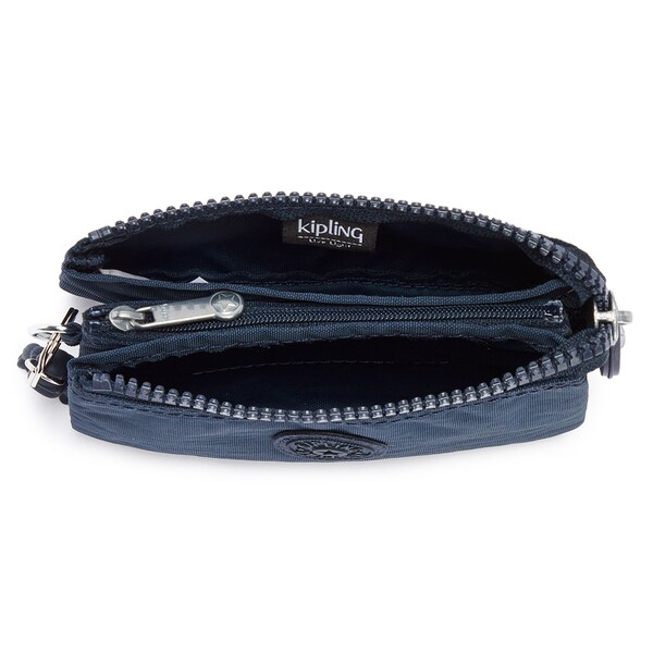 KIPLING Astuccio 'Creativity' In Blu Notte