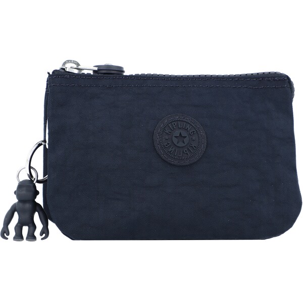 KIPLING Astuccio 'Creativity' in Blu Notte