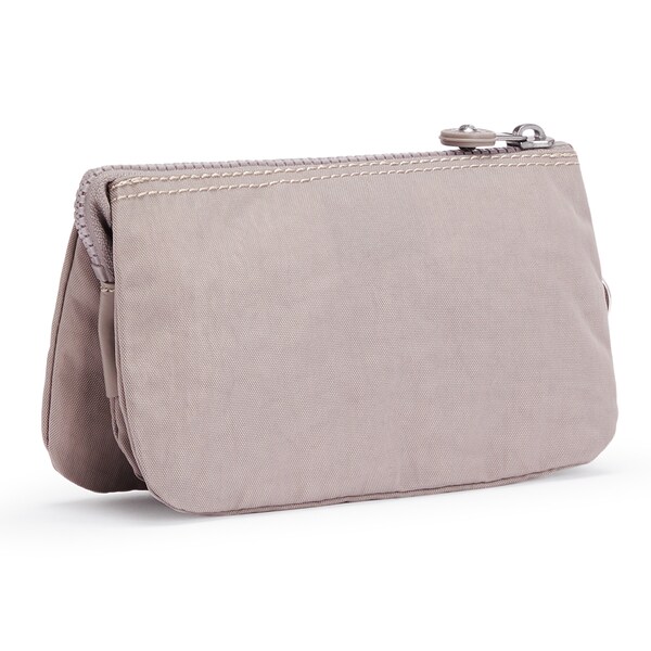 KIPLING Astuccio 'Creativity' In Grigio Chiaro
