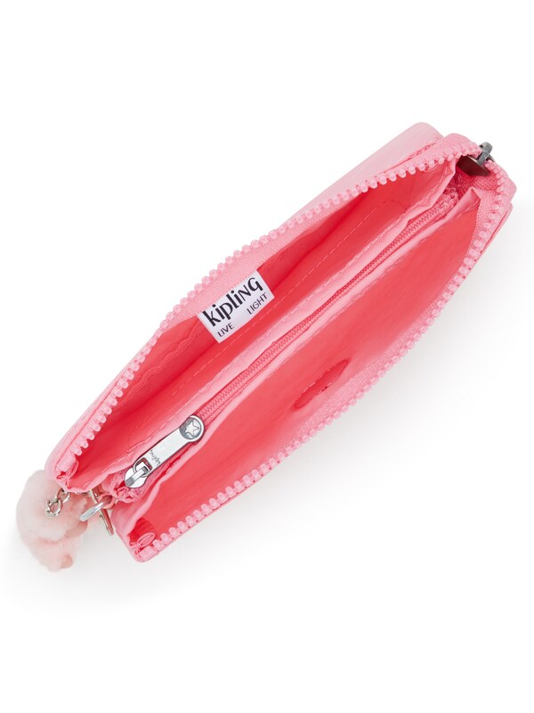 KIPLING Astuccio 'Creativity' In Rosa