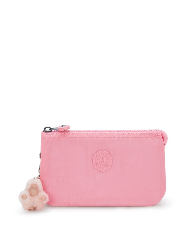 KIPLING Astuccio 'Creativity' in Rosa