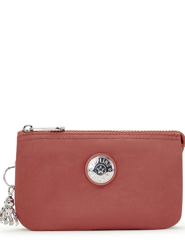KIPLING Astuccio 'CREATIVITY ' in Rosso