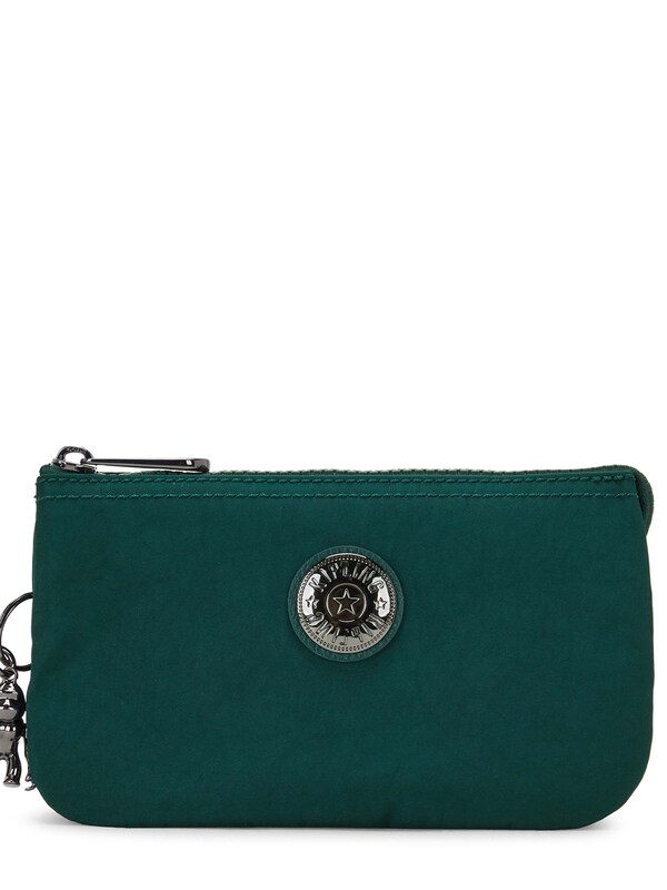 KIPLING Astuccio 'Creativity' in Verde