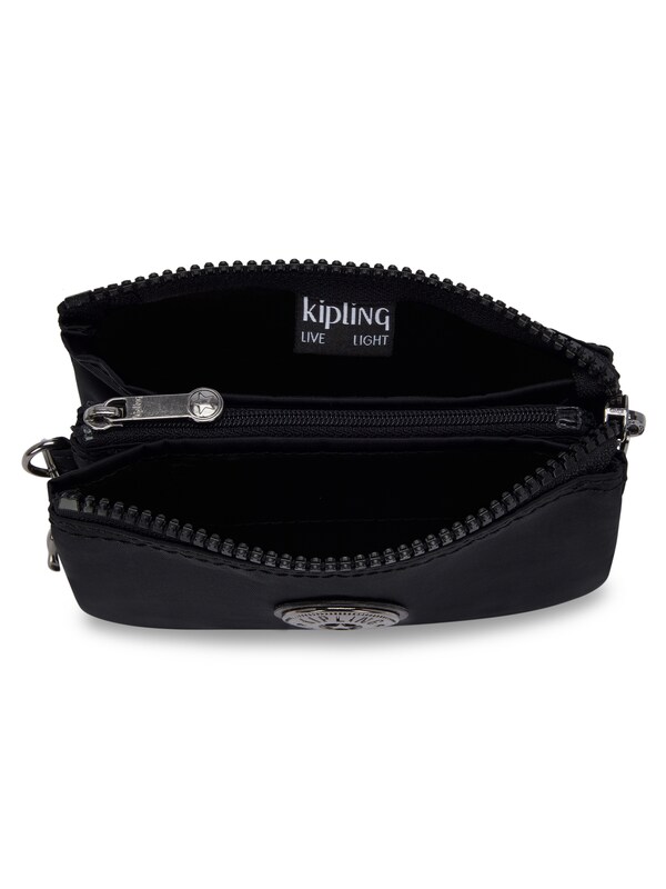 KIPLING Astuccio 'CREATIVITY S' In Nero