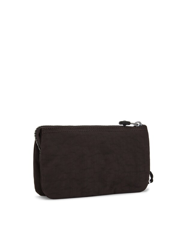 KIPLING Astuccio In Marrone Scuro
