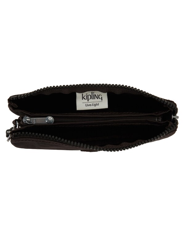 KIPLING Astuccio In Marrone Scuro