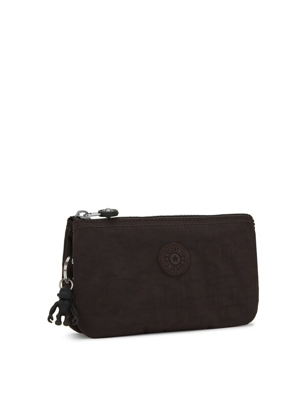 KIPLING Astuccio In Marrone Scuro