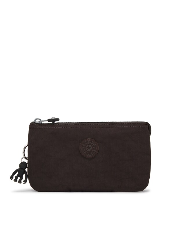 KIPLING Astuccio In Marrone Scuro