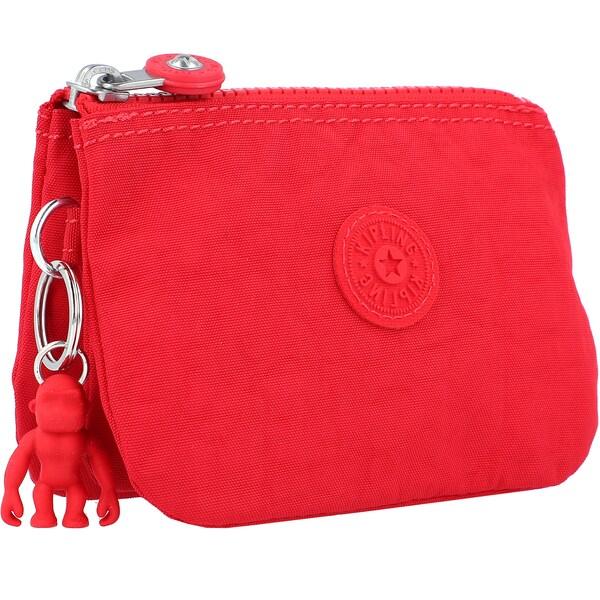 KIPLING Astuccio In Rosso Chiaro