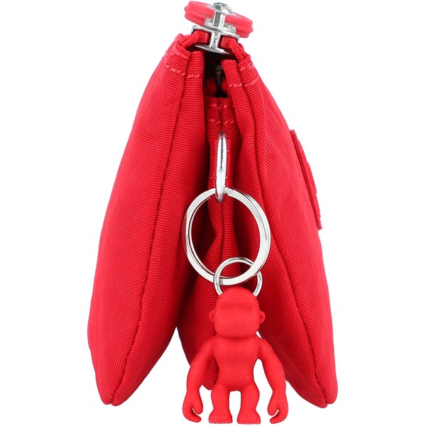 KIPLING Astuccio In Rosso Chiaro