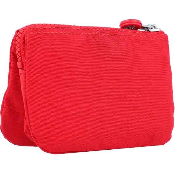 KIPLING Astuccio In Rosso Chiaro