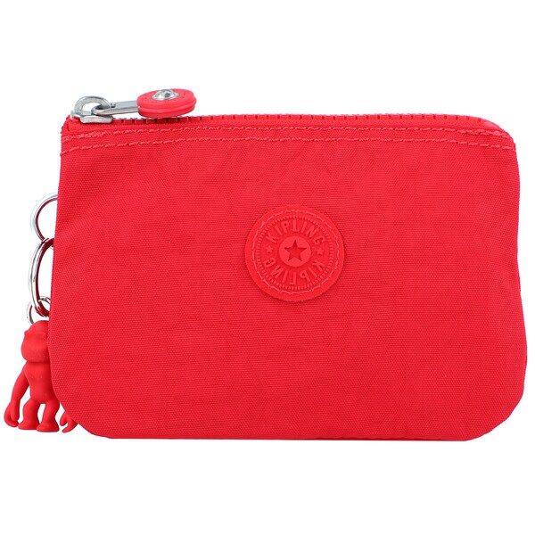 KIPLING Astuccio In Rosso Chiaro