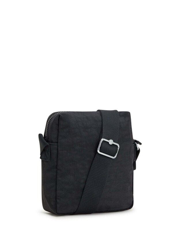 KIPLING Borsa A Tracolla 'CHAZ' In Nero