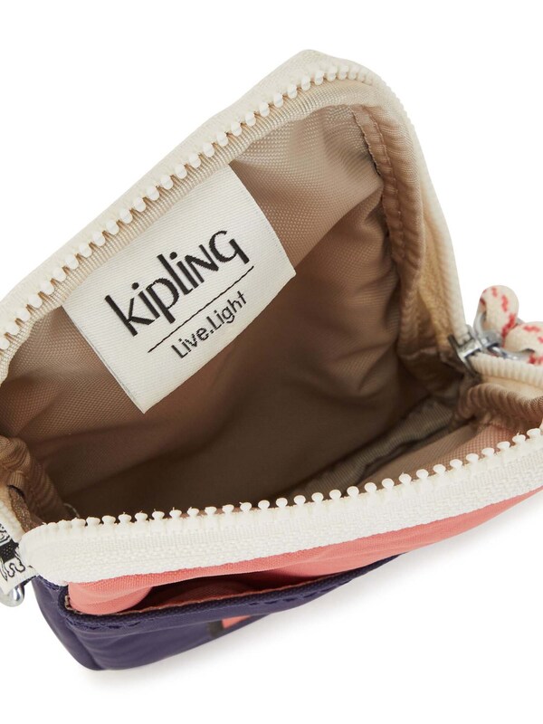 KIPLING Borsa A Tracolla 'Clark' In Navy