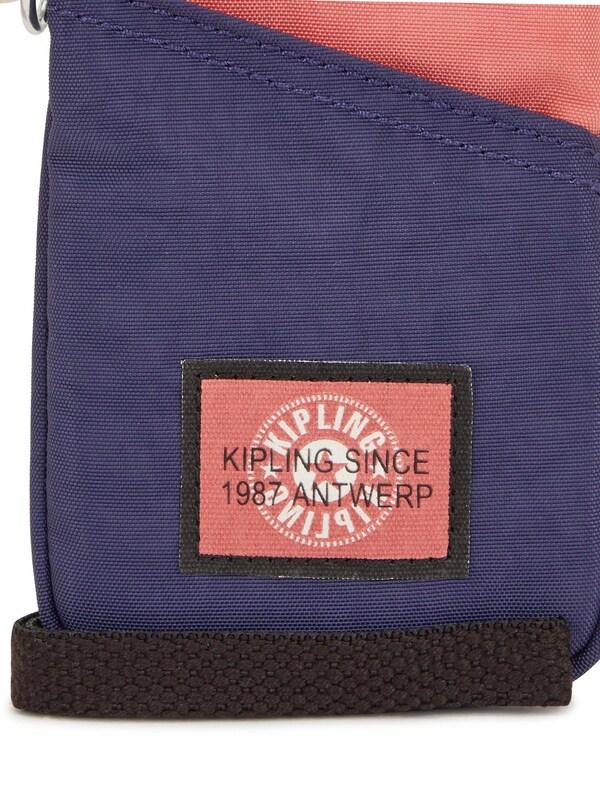 KIPLING Borsa A Tracolla 'Clark' In Navy