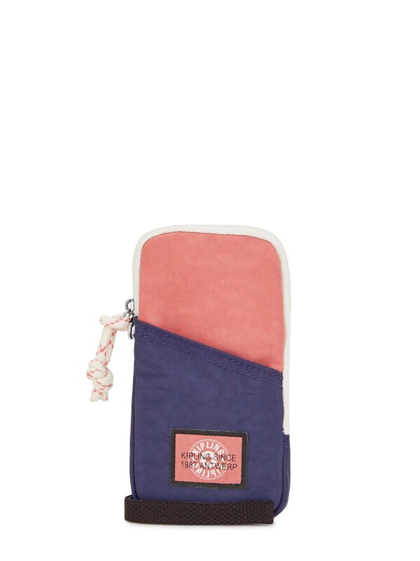 KIPLING Borsa a tracolla 'Clark' in Navy
