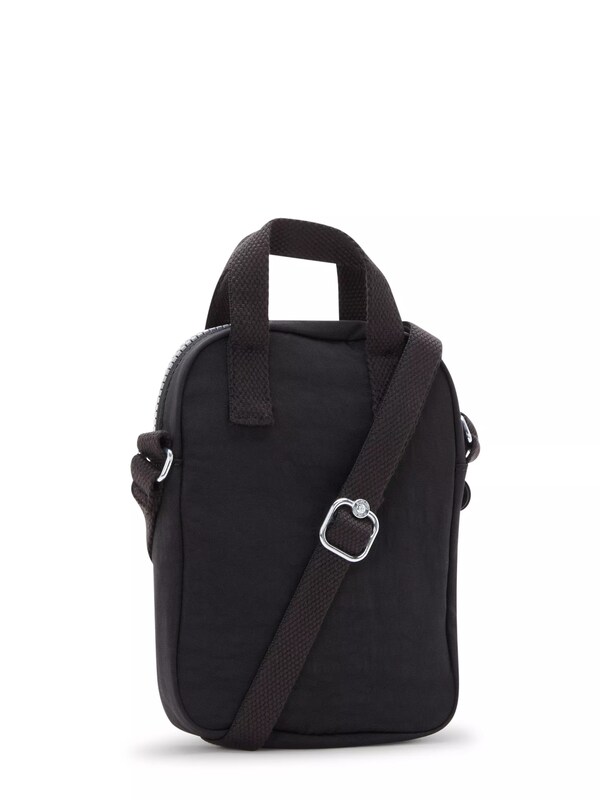 KIPLING Borsa A Tracolla 'LEVY' In Nero