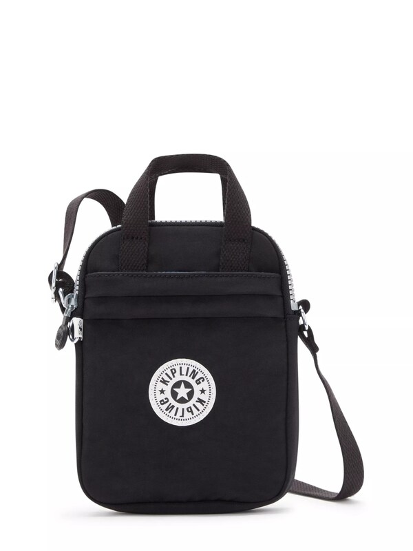 KIPLING Borsa A Tracolla 'LEVY' In Nero