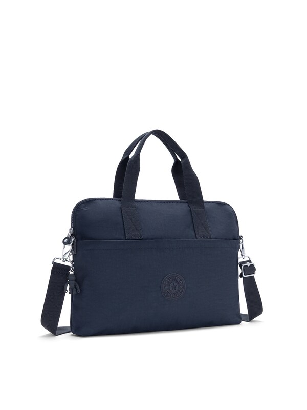 KIPLING Borsa Per Laptop 'Elsil B' In Navy
