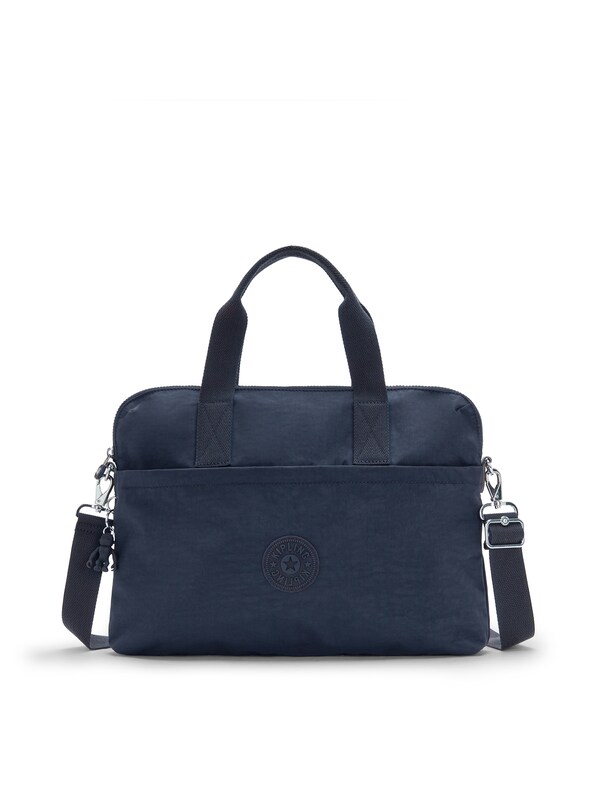 KIPLING Borsa Per Laptop 'Elsil B' In Navy