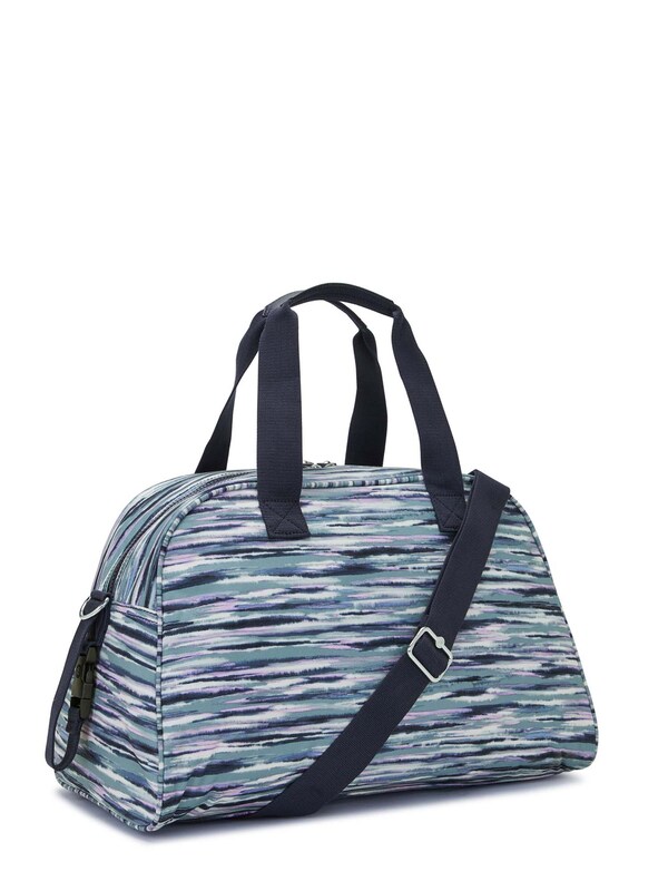KIPLING Borsa Weekend In Navy Blu Fumo