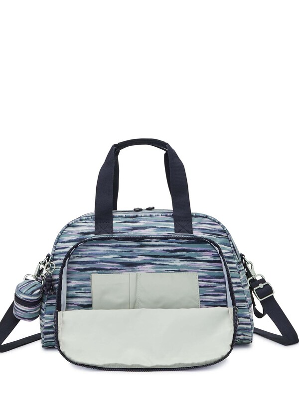 KIPLING Borsa Weekend In Navy Blu Fumo