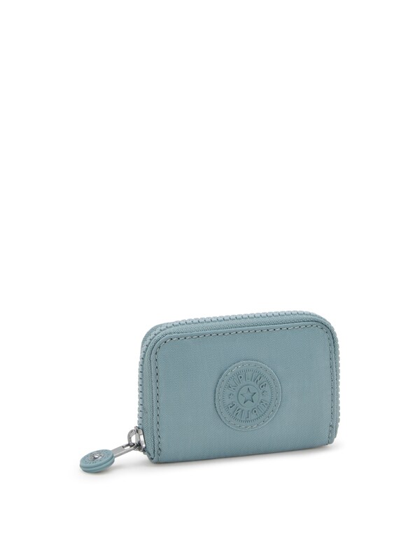 KIPLING Portamonete 'Cash Buddy' In Blu Cielo