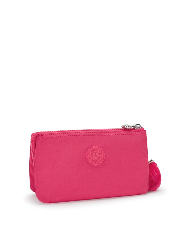 KIPLING Portamonete 'Creativity' In Rosso