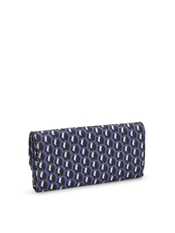 KIPLING Portamonete 'Money Land' In Blu