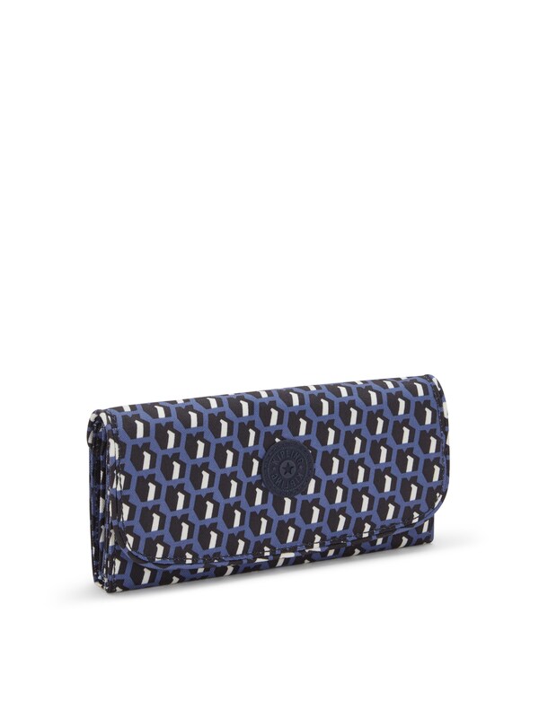 KIPLING Portamonete 'Money Land' In Blu