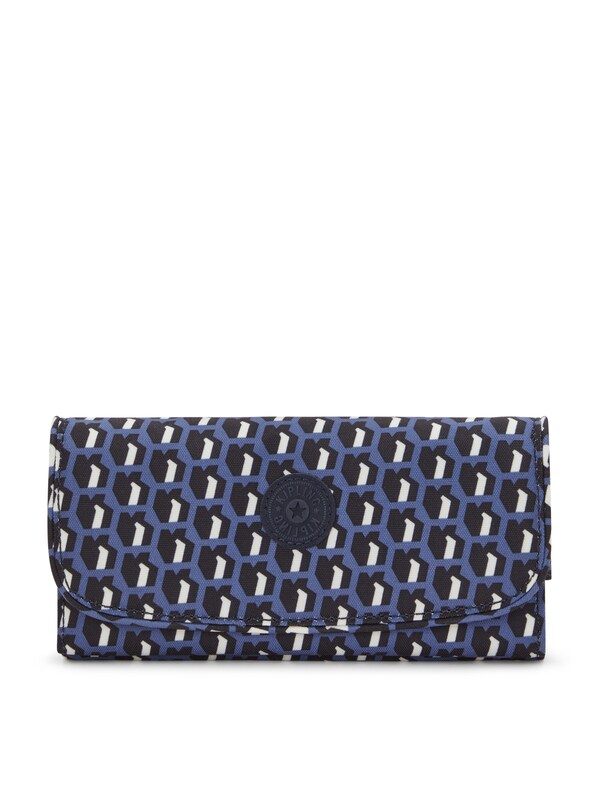 KIPLING Portamonete 'Money Land' In Blu