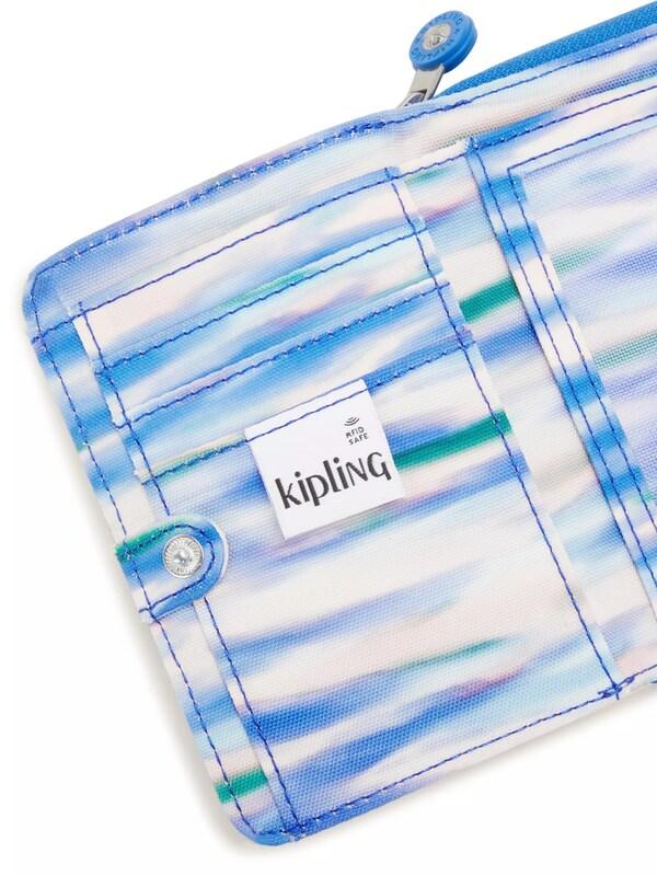 KIPLING Portamonete 'MONEY LOVE' In Colori Misti