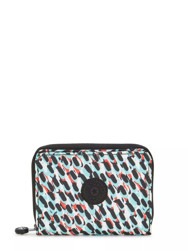 KIPLING Portamonete 'Money Love' in Colori Misti