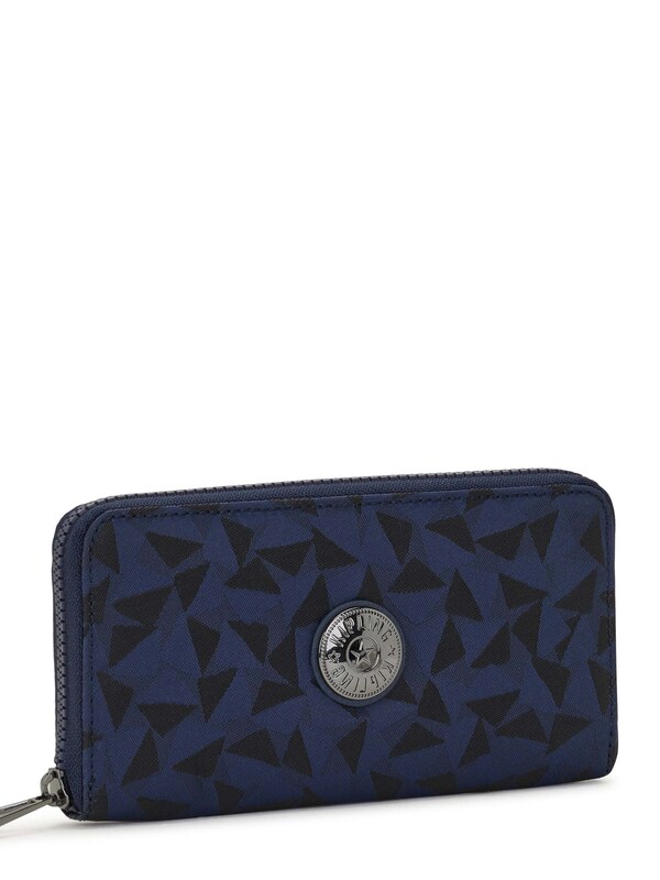 KIPLING Portamonete 'New Imali' in Navy