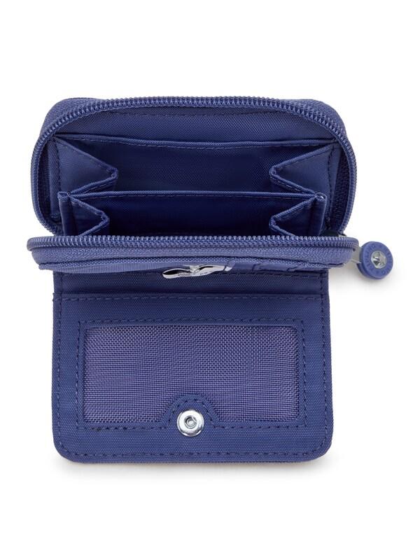 KIPLING Portamonete 'Tops' In Blu