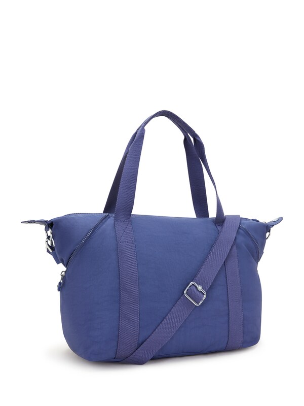 KIPLING Shopper 'Art' In Blu Reale