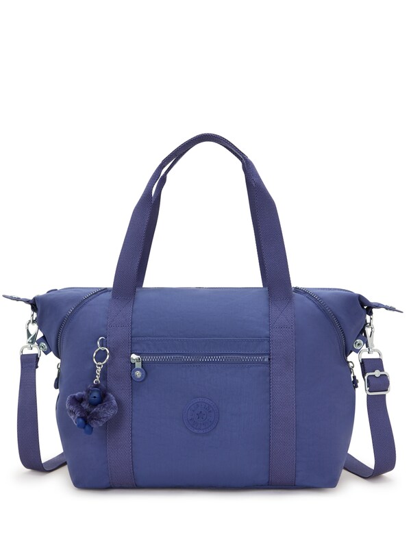 KIPLING Shopper 'Art' in Blu Reale