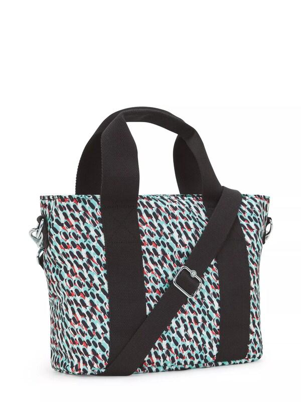 KIPLING Shopper 'MINTA M' In Colori Misti