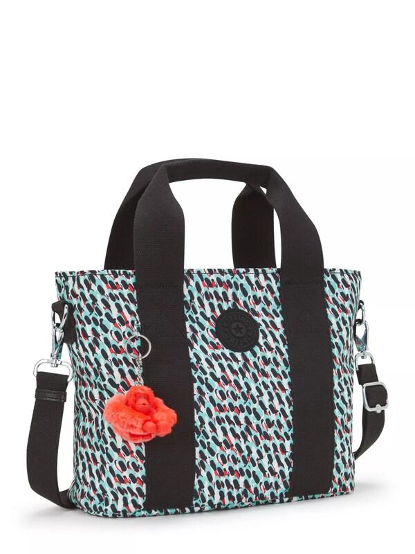 KIPLING Shopper 'MINTA M' In Colori Misti