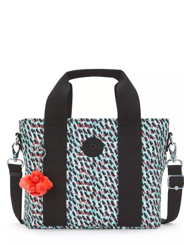 KIPLING Shopper 'MINTA M' in Colori Misti