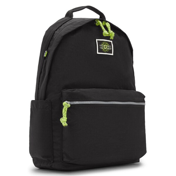 KIPLING Zaino 'Damien' In Nero