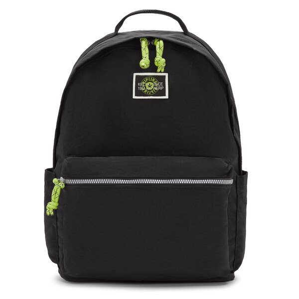 KIPLING Zaino 'Damien' in Nero