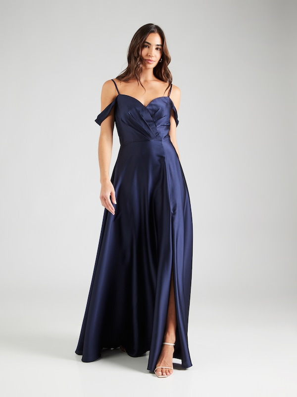 Laona Abito Da Sera In Marino