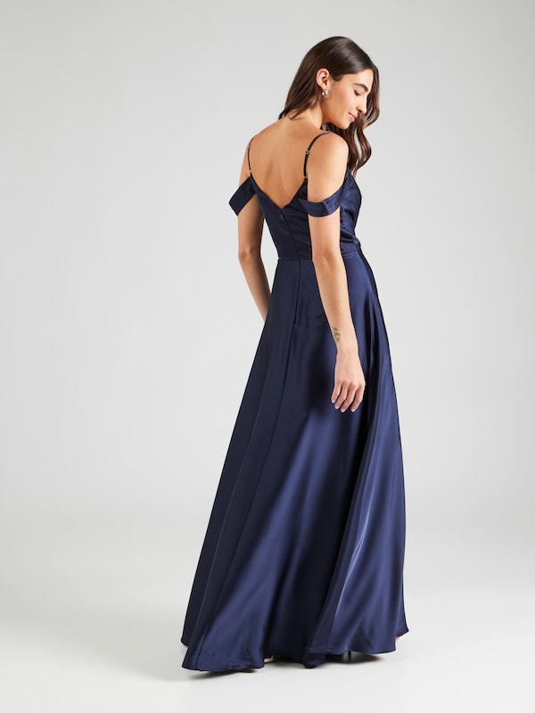Laona Abito Da Sera In Marino