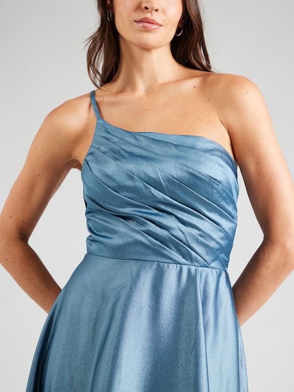 Laona Abito Da Sera In Zappiro