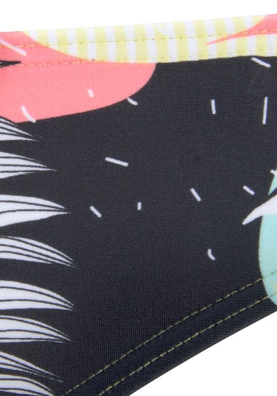 LASCANA ACTIVE Pantaloncini Sportivi Per Bikini In Colori Misti