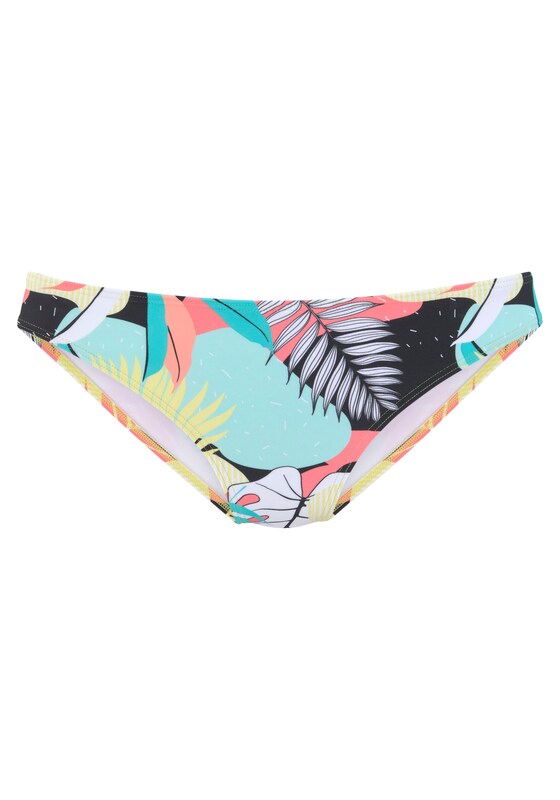 LASCANA ACTIVE Pantaloncini sportivi per bikini in Colori Misti