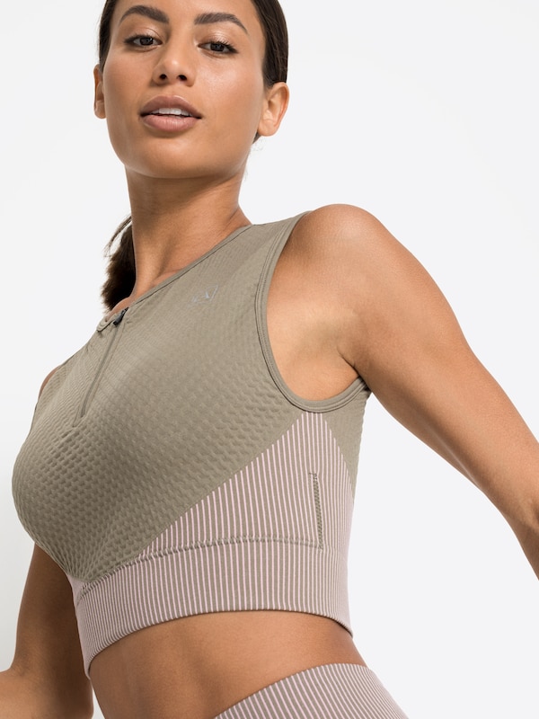 LASCANA ACTIVE Top Sportivo In Cachi
