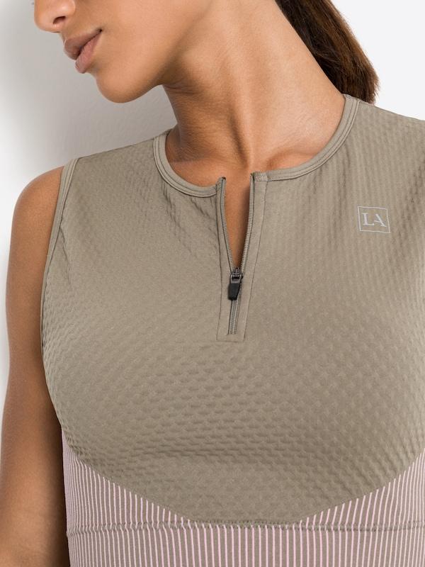 LASCANA ACTIVE Top Sportivo In Cachi