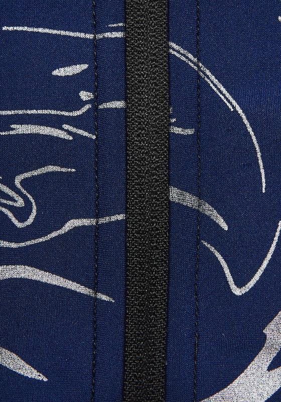 LASCANA ACTIVE Top Sportivo In Navy